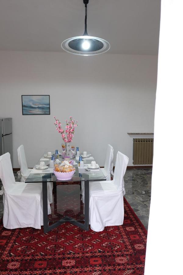 B&B Luna Seriate Buitenkant foto