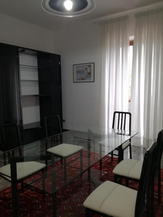 B&B Luna Seriate Buitenkant foto