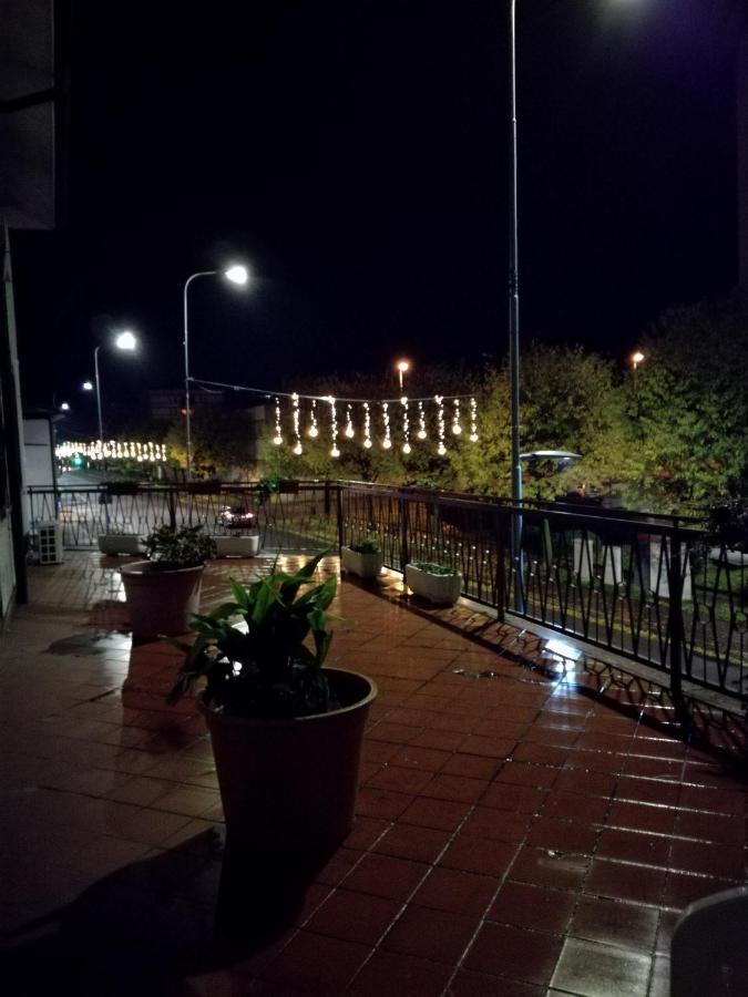 B&B Luna Seriate Buitenkant foto