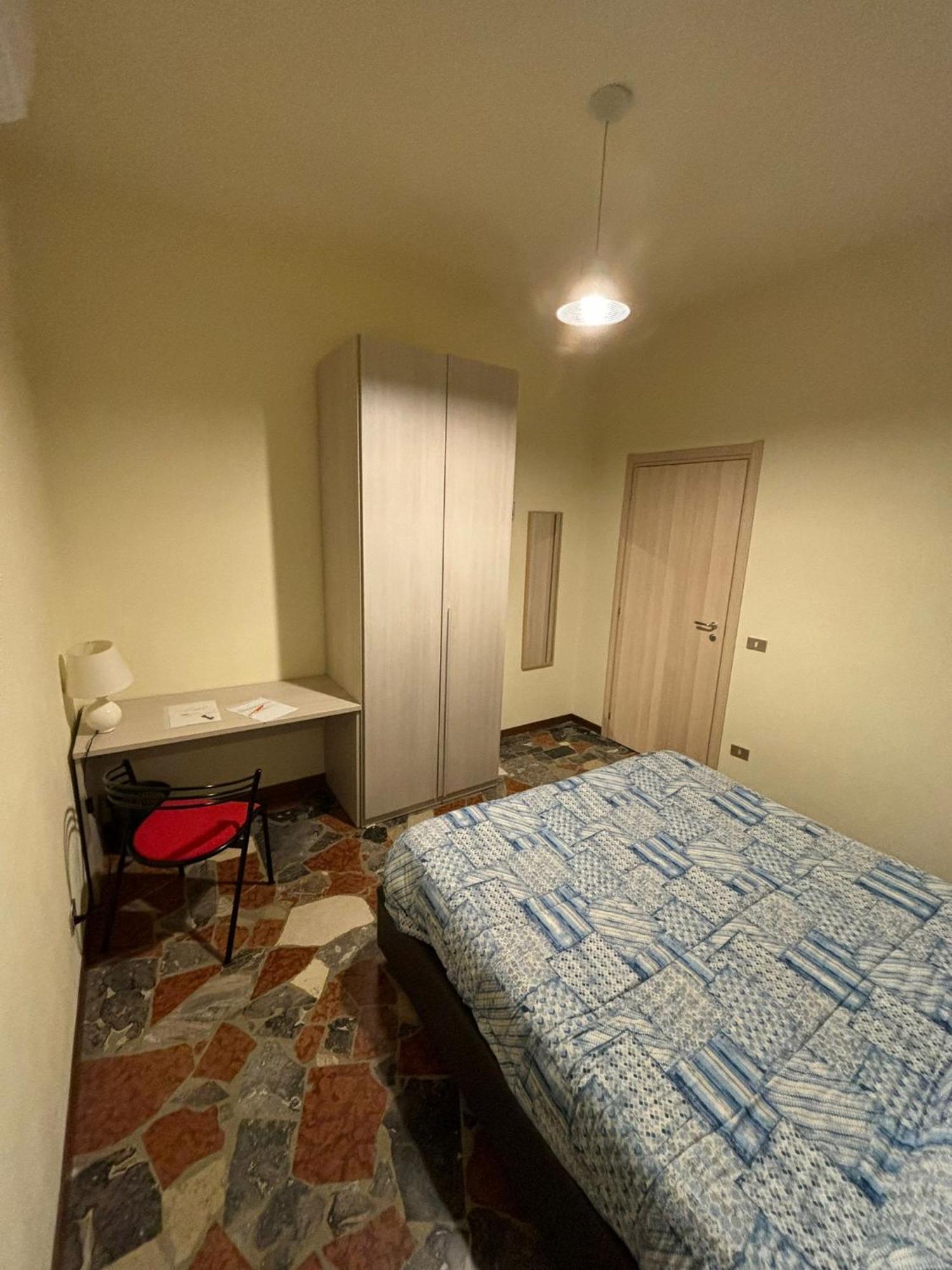 B&B Luna Seriate Kamer foto