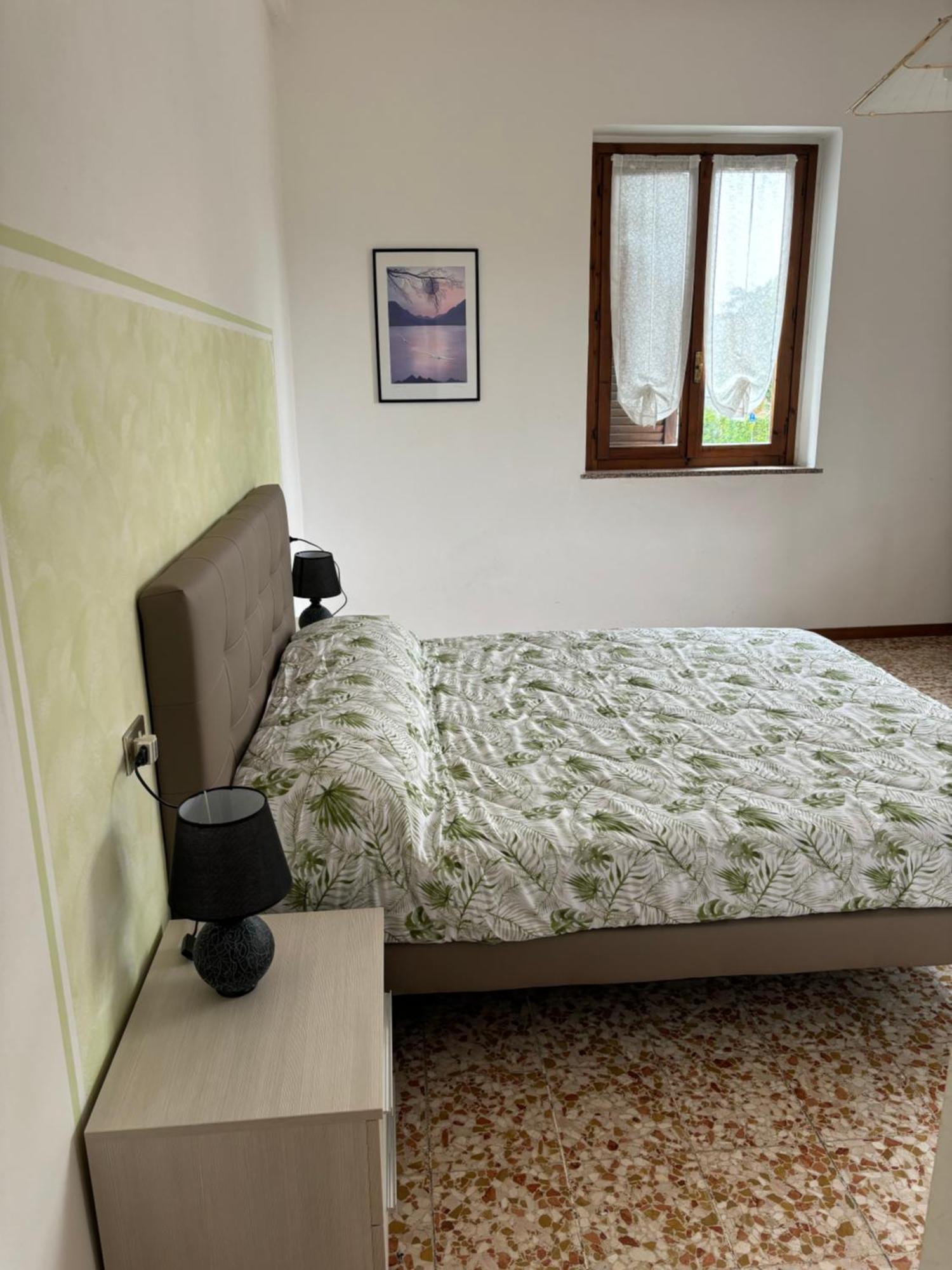 B&B Luna Seriate Buitenkant foto